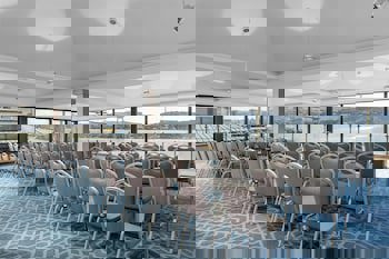 Radisson Blu Bosphorus Hotel, Istanbul