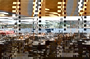 Radisson Blu Bosphorus Hotel, Istanbul