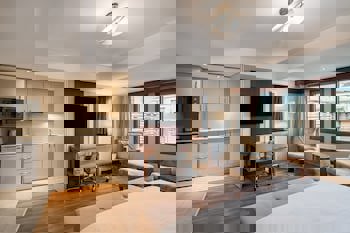 Radisson Blu Bosphorus Hotel, Istanbul