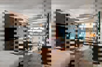 Radisson Blu Bosphorus Hotel, Istanbul