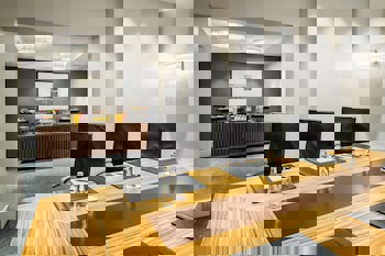 Radisson Blu Bosphorus Hotel, Istanbul