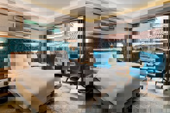 Radisson Blu Bosphorus Hotel, Istanbul