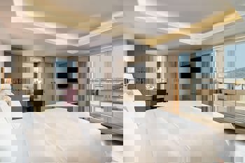 Radisson Blu Bosphorus Hotel, Istanbul