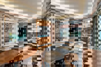 Radisson Blu Bosphorus Hotel, Istanbul