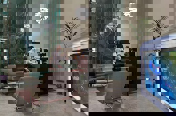 Radisson Blu Bosphorus Hotel, Istanbul