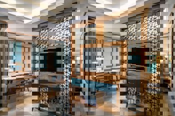 Radisson Blu Bosphorus Hotel, Istanbul