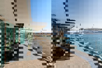 Radisson Blu Bosphorus Hotel, Istanbul