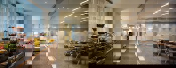 Radisson Blu Bosphorus Hotel, Istanbul