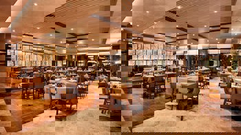 Radisson Blu Bosphorus Hotel, Istanbul