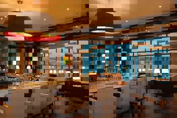 Radisson Blu Bosphorus Hotel, Istanbul