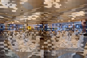 Radisson Blu Bosphorus Hotel, Istanbul