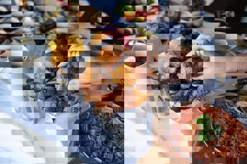 Radisson Blu Bosphorus Hotel, Istanbul