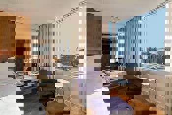 Radisson Blu Bosphorus Hotel, Istanbul