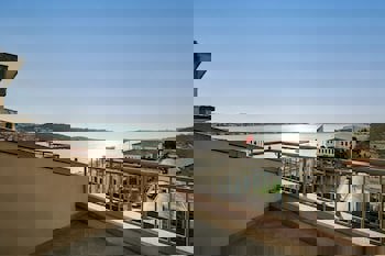 Radisson Blu Bosphorus Hotel, Istanbul