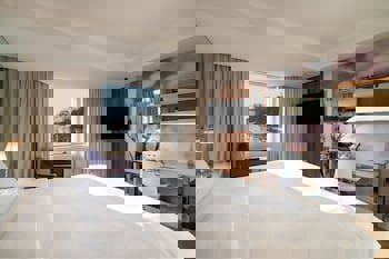 Radisson Blu Bosphorus Hotel, Istanbul