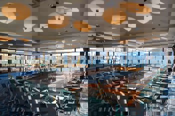 Radisson Blu Bosphorus Hotel, Istanbul