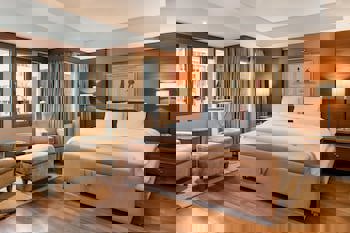 Radisson Blu Bosphorus Hotel, Istanbul