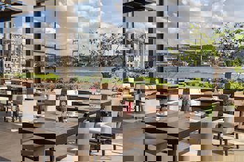 Radisson Blu Bosphorus Hotel, Istanbul