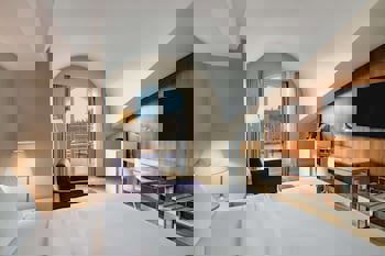 Radisson Blu Bosphorus Hotel, Istanbul