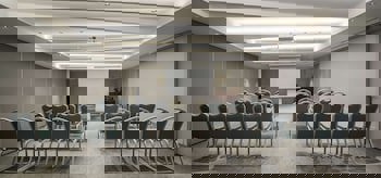 Radisson Blu Bosphorus Hotel, Istanbul