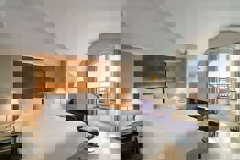 Radisson Blu Bosphorus Hotel, Istanbul