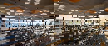 Radisson Blu Bosphorus Hotel, Istanbul