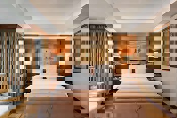 Radisson Blu Bosphorus Hotel, Istanbul