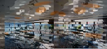 Radisson Blu Bosphorus Hotel, Istanbul