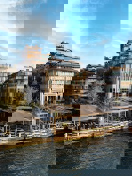 Radisson Blu Bosphorus Hotel, Istanbul