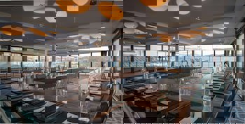 Radisson Blu Bosphorus Hotel, Istanbul