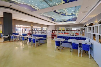 Yasmin Bodrum Resort - All Inclusive galeri fotoğrafı