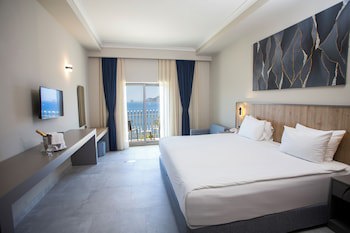 Yasmin Bodrum Resort - All Inclusive galeri fotoğrafı