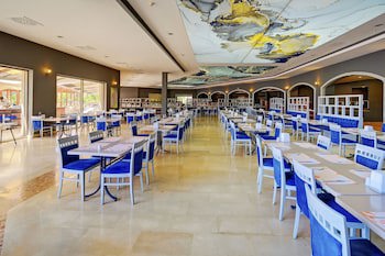Yasmin Bodrum Resort - All Inclusive galeri fotoğrafı