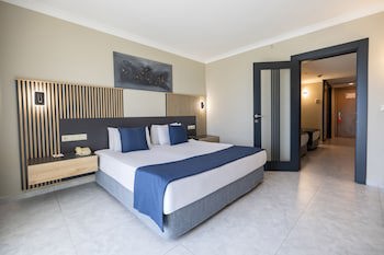 Yasmin Bodrum Resort - All Inclusive galeri fotoğrafı