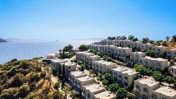 Yasmin Bodrum Resort - All Inclusive galeri fotoğrafı