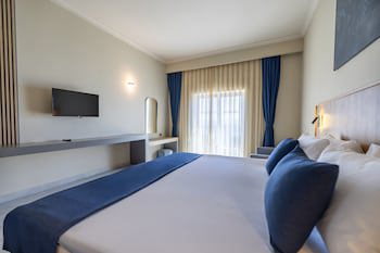 Yasmin Bodrum Resort - All Inclusive galeri fotoğrafı