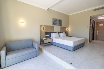 Yasmin Bodrum Resort - All Inclusive fotoğrafı