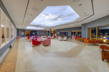 Yasmin Bodrum Resort - All Inclusive galeri fotoğrafı