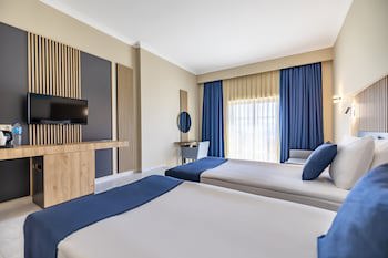 Yasmin Bodrum Resort - All Inclusive galeri fotoğrafı