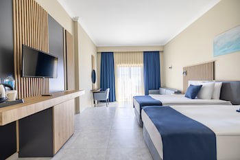 Yasmin Bodrum Resort - All Inclusive galeri fotoğrafı