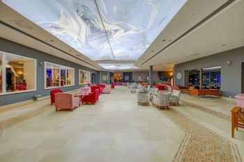 Yasmin Bodrum Resort - All Inclusive galeri fotoğrafı