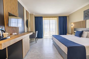 Yasmin Bodrum Resort - All Inclusive galeri fotoğrafı