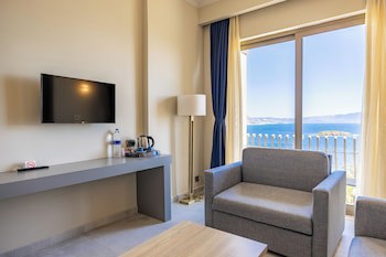 Yasmin Bodrum Resort - All Inclusive galeri fotoğrafı