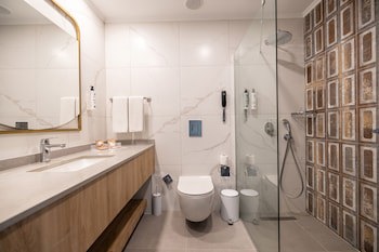 Yasmin Bodrum Resort - All Inclusive galeri fotoğrafı