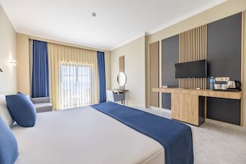 Yasmin Bodrum Resort - All Inclusive galeri fotoğrafı