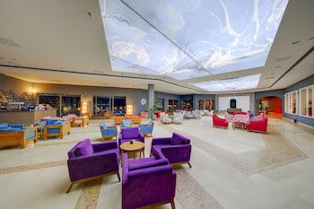 Yasmin Bodrum Resort - All Inclusive galeri fotoğrafı