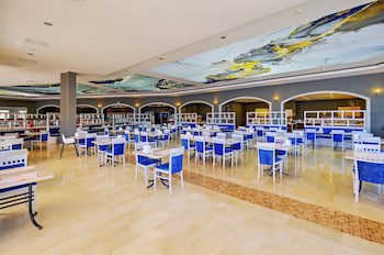 Yasmin Bodrum Resort - All Inclusive galeri fotoğrafı