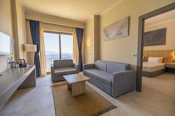 Yasmin Bodrum Resort - All Inclusive galeri fotoğrafı