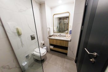 Yasmin Bodrum Resort - All Inclusive fotoğrafı