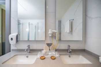 Yasmin Bodrum Resort - All Inclusive fotoğrafı